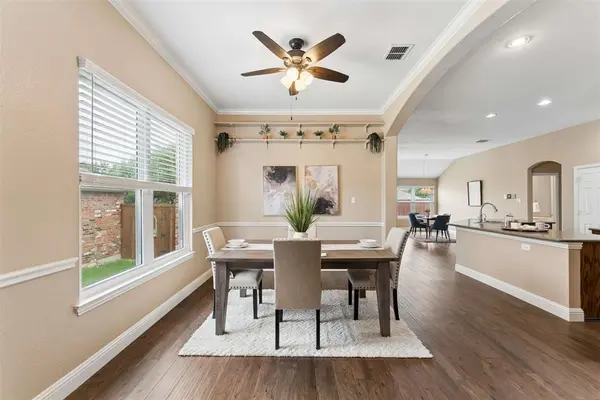 1221 Amistad Drive, Prosper, TX 75078