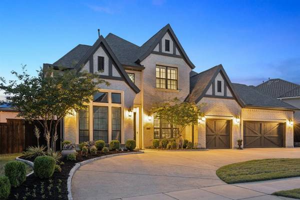 7285 Calypso Lane, Frisco, TX 75036