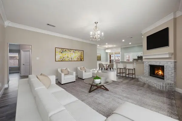 460 Cranbrook Lane, Grand Prairie, TX 75052