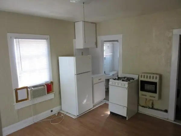 617 E North 18th Street #B, Abilene, TX 79601