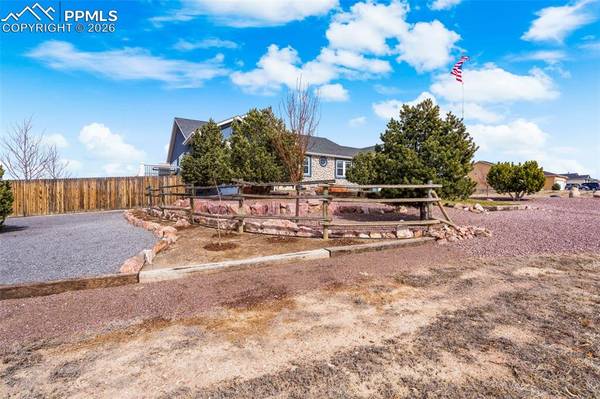 1655 W Camino De Los Ranchos, Pueblo West, CO 81007