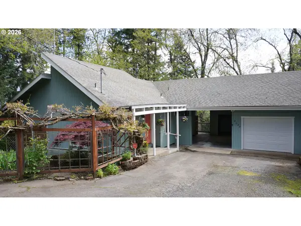 2025 W 25TH AVE, Eugene, OR 97405
