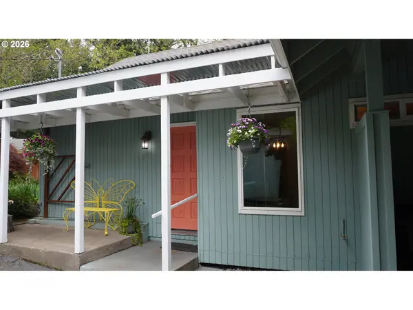2025 W 25TH AVE, Eugene, OR 97405