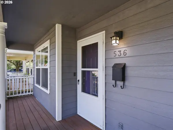 536 NE GOING ST, Portland, OR 97211