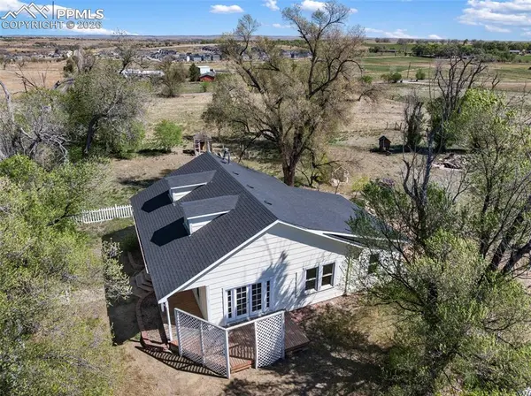 10355 Link RD, Fountain, CO 80817