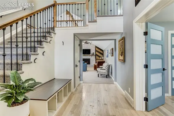 3118 Springdowns PL, Colorado Springs, CO 80906