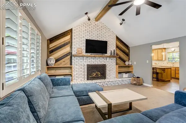 3118 Springdowns PL, Colorado Springs, CO 80906