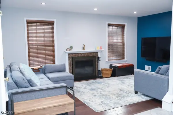 332 Greenbriar-Unit 8 #8, Union Twp., NJ 07083