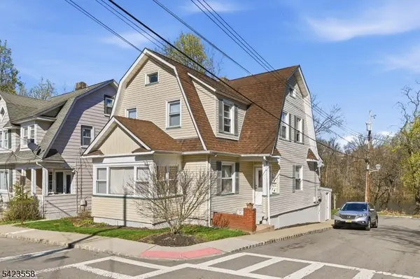 1 Pocahontas St, Morristown Town, NJ 07960