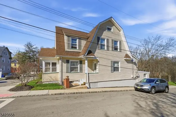 1 Pocahontas St, Morristown Town, NJ 07960