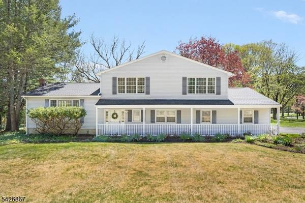 10 Babbitt Rd, Mendham Boro, NJ 07945