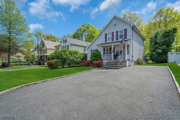 818 Summit Ave, Westfield Town, NJ 07090