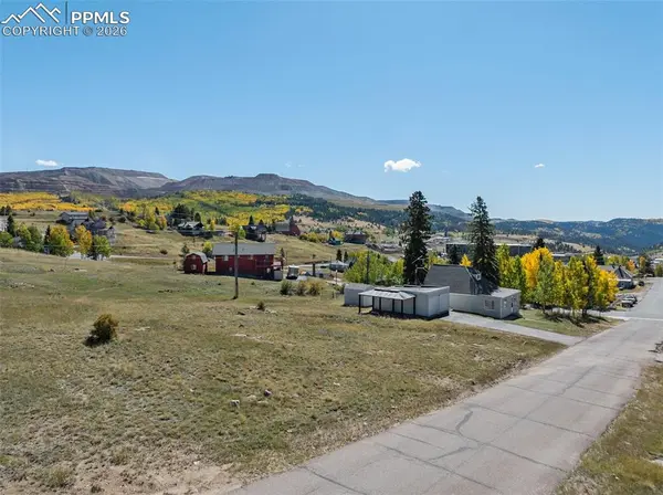316 Florissant ST, Cripple Creek, CO 80813