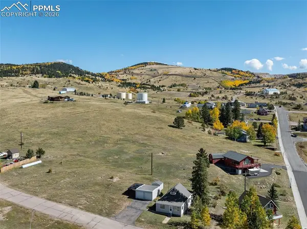 316 Florissant ST, Cripple Creek, CO 80813