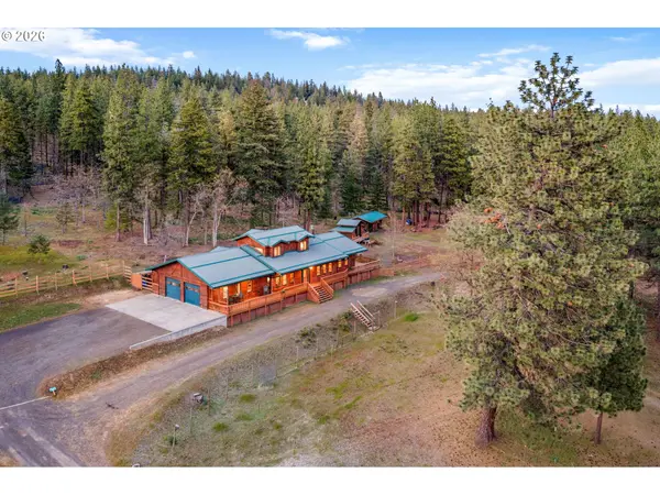 163 GOLDENPINE, Goldendale, WA 98620