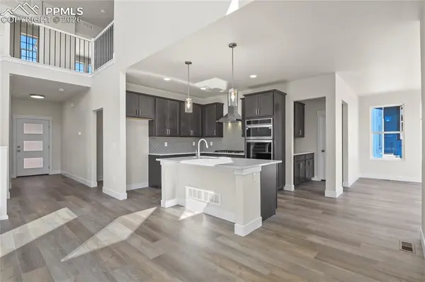 10119 Lake Arbor LN, Colorado Springs, CO 80924