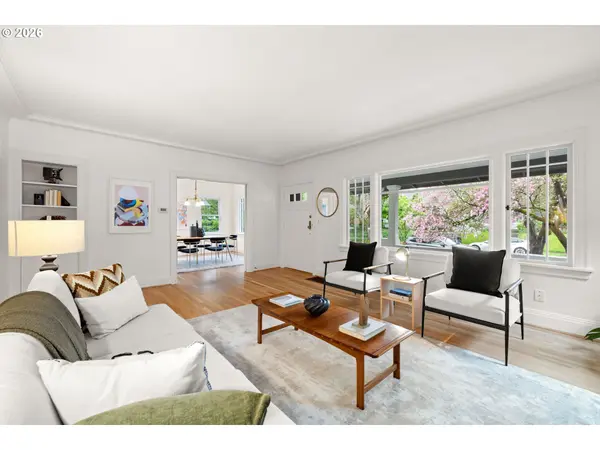 3344 NE 18th AVE, Portland, OR 97212