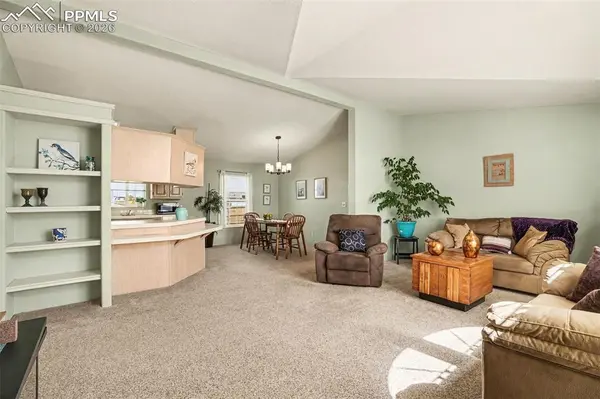 301 E Longbow DR, Divide, CO 80814