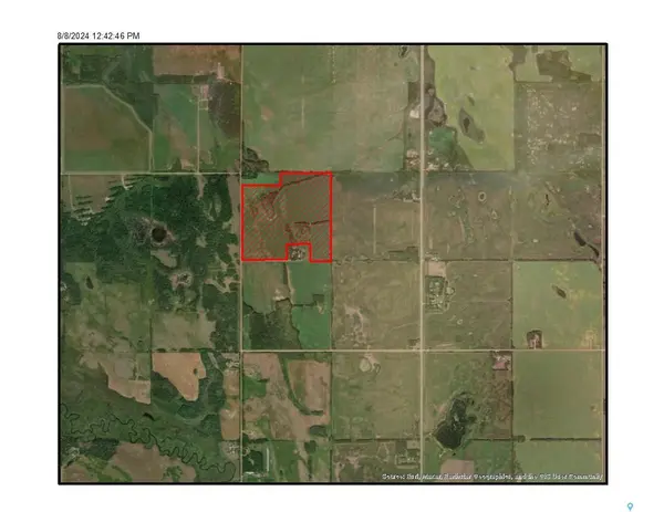 Rural Address, Buckland Rm No. 491, SK S0J 2N0