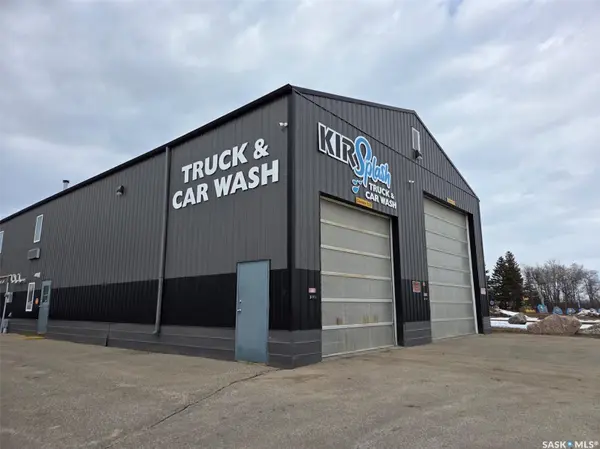 204 Railway AVENUE S, Middle Lake, SK S0K 2X0