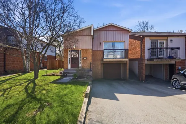 1238 Consort CRES, Burlington, ON L7M 1J7