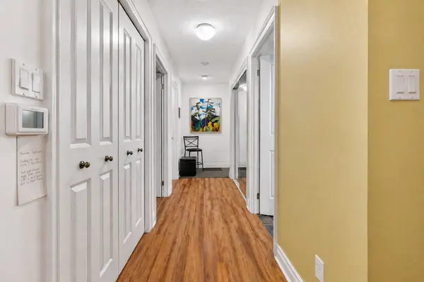 10A KIMBERLEY AVE #GL-1, Bracebridge, ON P1L 0A4