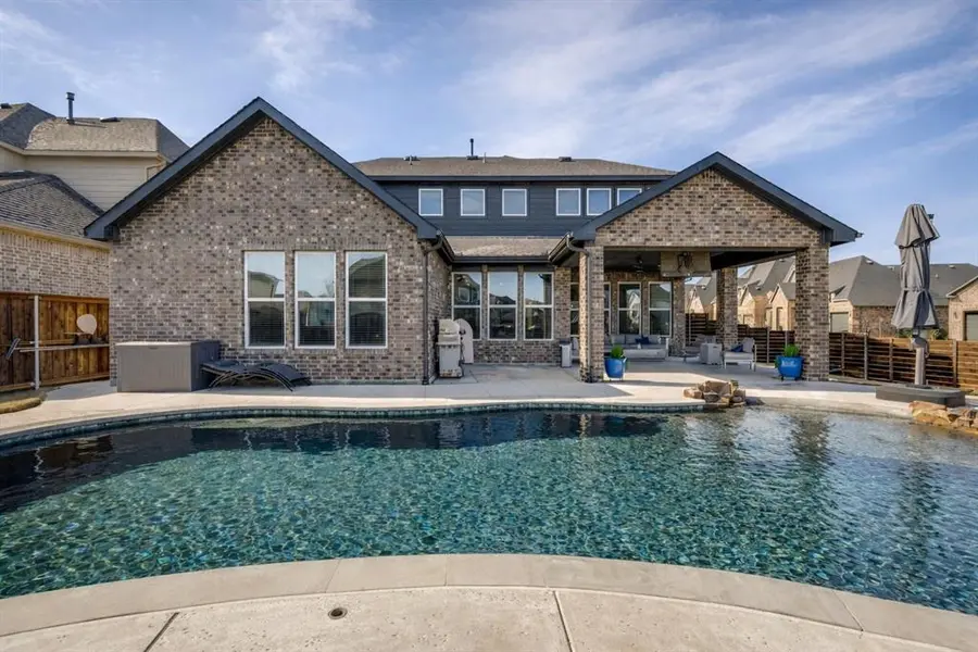 2617 Candleberry Drive, Northlake, TX 76226