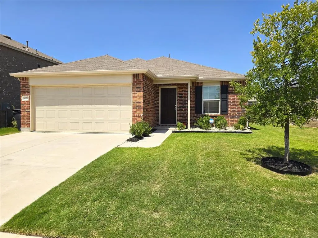 16029 Pemberly Way, Haslet, TX 76052