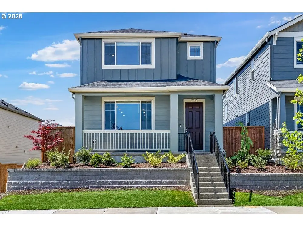 7765 NW ELEANOR AVE, Portland, OR 97229