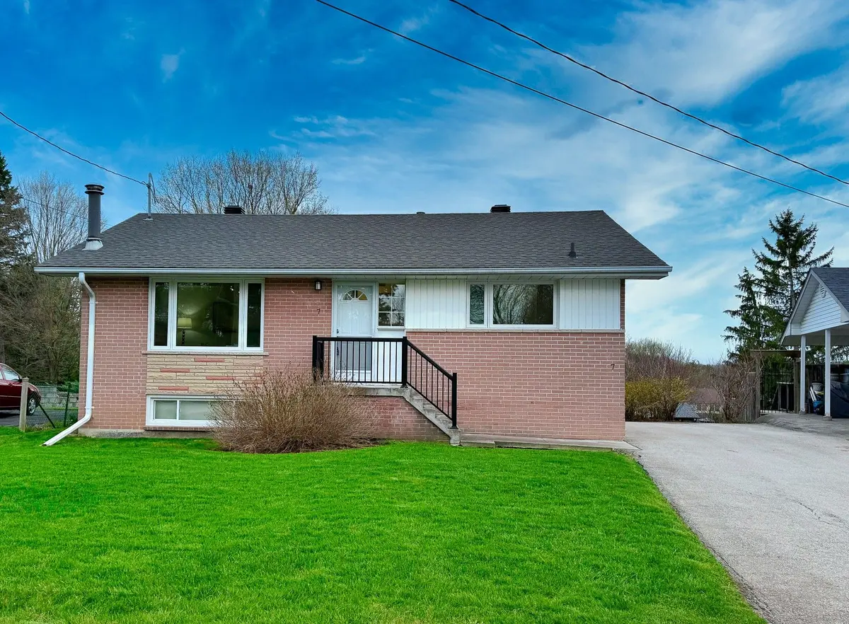 7 Lane CT, Halton Hills, ON L7G 1S4