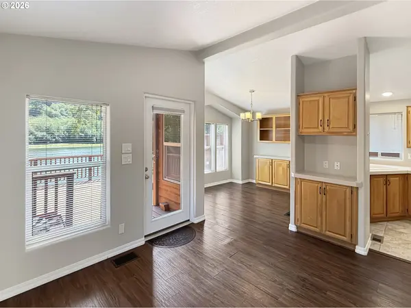 97748 N BANK CHETCO RIVER RD ##25, Brookings, OR 97415