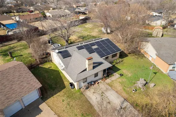 221 Caraway Drive, Mesquite, TX 75149