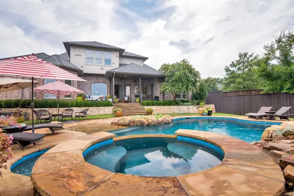 2921 Sedalia Trail, Sherman, TX 75092