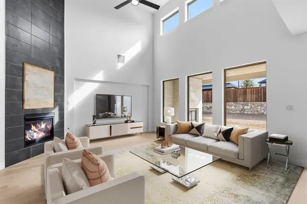 3528 Birdstone Court, Celina, TX 75009