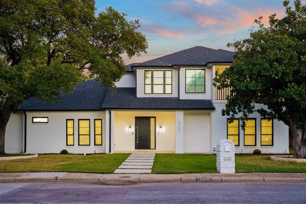 15150 Wildvine Drive, Dallas, TX 75248