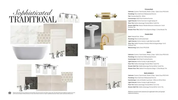 3116 Apple Creek Lane, Northlake, TX 76226