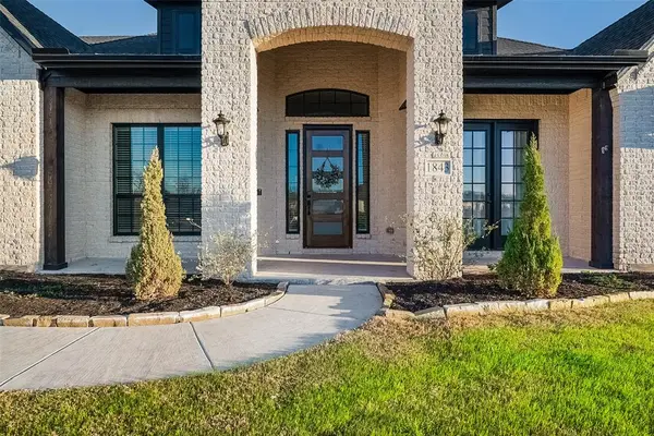 1843 Granite Way, Van Alstyne, TX 75495