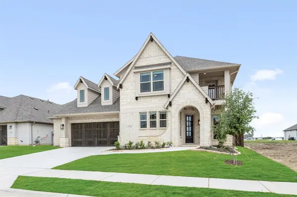 2724 Railway Street, Forney, TX 75126