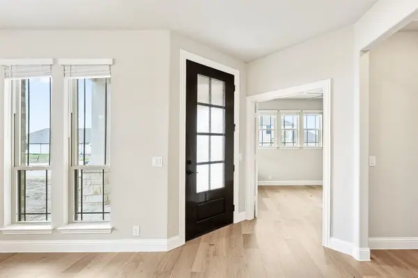 2724 Railway Street, Forney, TX 75126