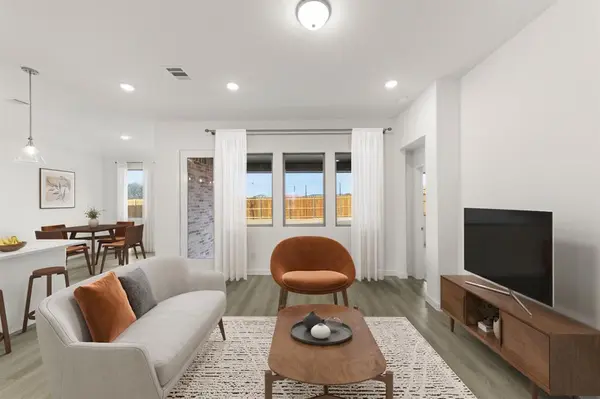 661 Tyronza Drive, Justin, TX 76247