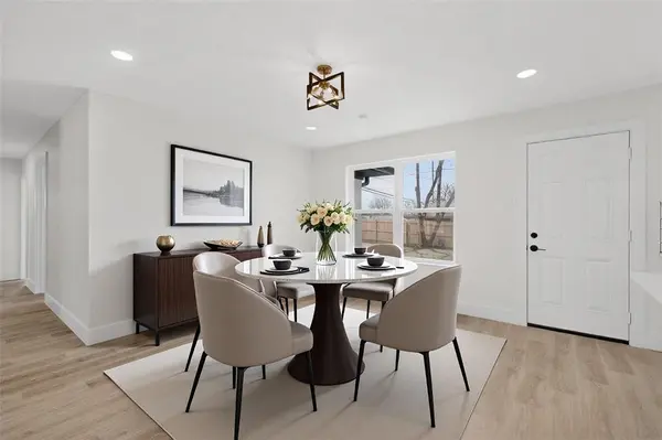 501 Cambridge Drive, Richardson, TX 75080