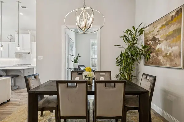 950 Gentle Knoll Lane, Prosper, TX 75078