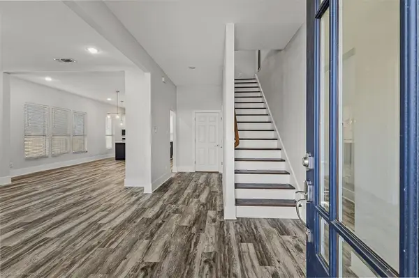 608 N Catherine Street, Terrell, TX 75160