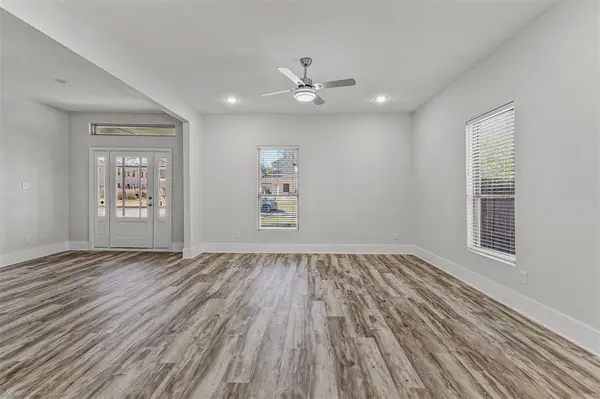 608 N Catherine Street, Terrell, TX 75160