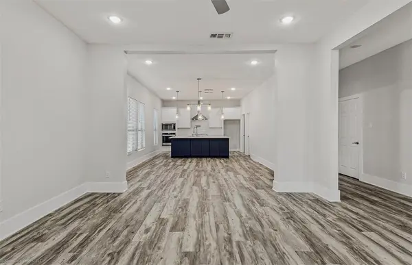 608 N Catherine Street, Terrell, TX 75160