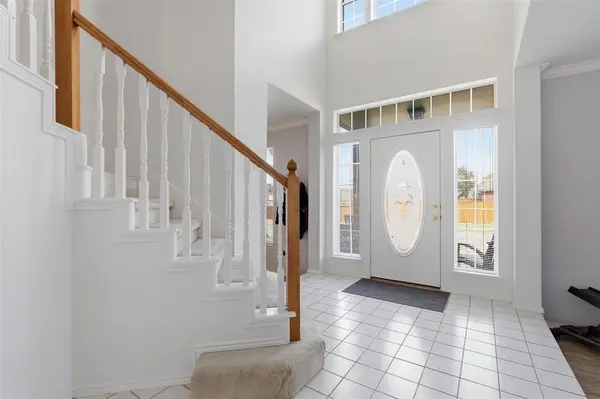 4521 Newport Drive, The Colony, TX 75056