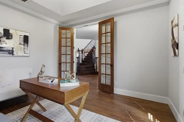 2400 Lilyfield Drive, Trophy Club, TX 76262