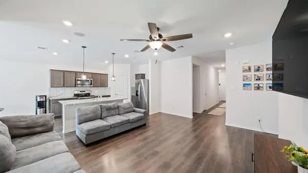 2228 Starling Street, Crandall, TX 75114