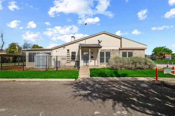 8613 N Normandale Street, Fort Worth, TX 76116