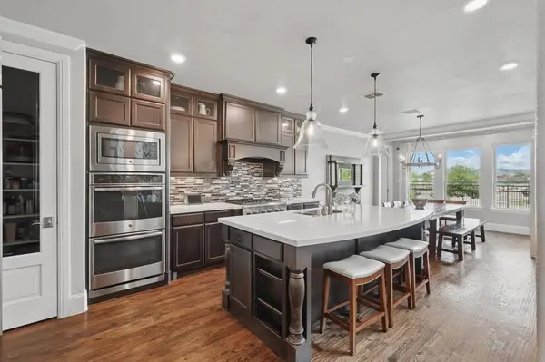 16260 Autumn Meadows Court, Frisco, TX 75035